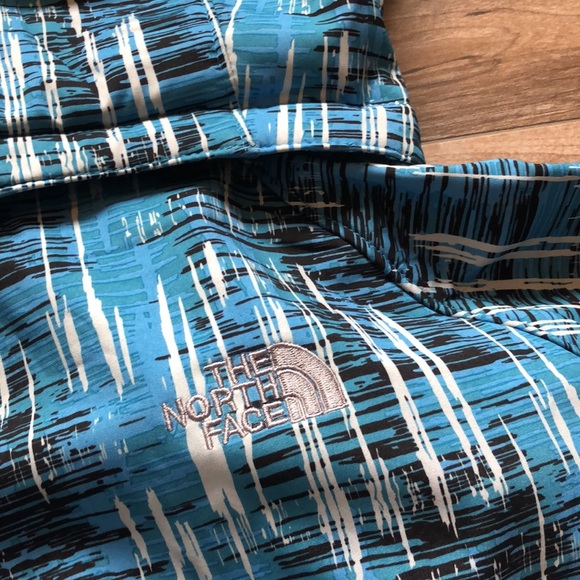 🌿THE NORTH FACE- KIDS wind breaker/snow ALL elements jacket🌿 - Picture 12 of 15